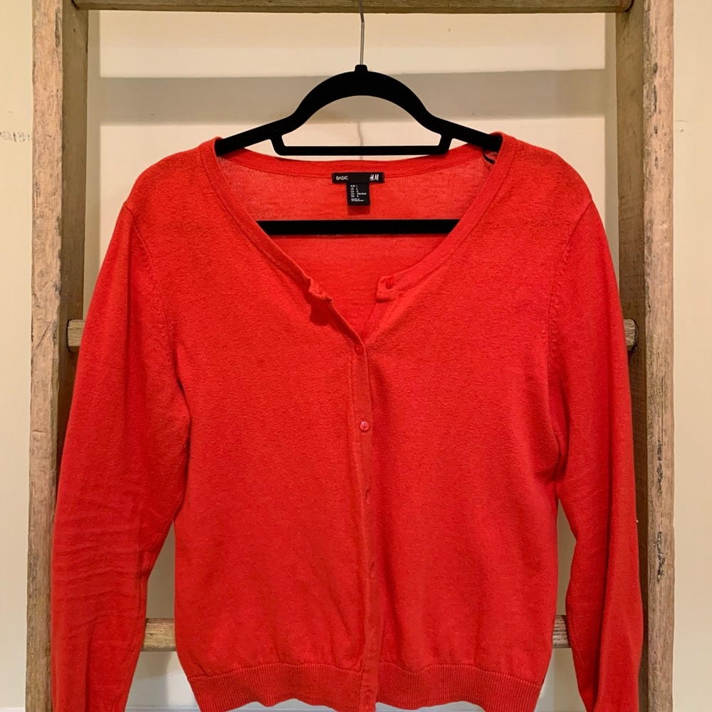 H&M Cardigan